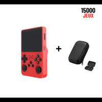 Console de jeu portable Enfants - Adultes