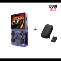 Console de jeu portable Enfants - Adultes