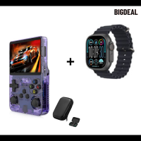 BOX Spéciale BIGDEAL 1 Console + Sacoche + 1 Montre