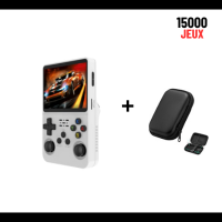 Console de jeu portable Enfants - Adultes