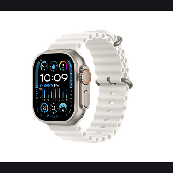 Montre Connectée Bluetooth, 49mm Compatible iPhone & Android, Appels et Notification PRO MAX 2 +