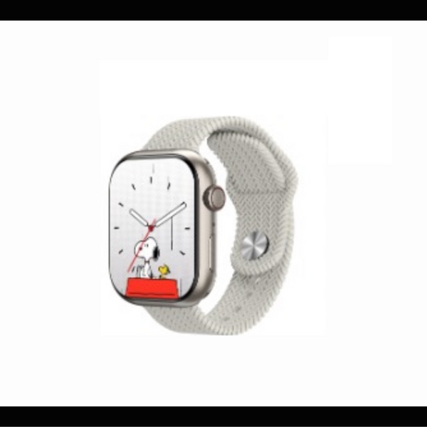 Montre Connectée Bluetooth, 45mm Compatible iPhone & Android, Appels et Sms PRO MAX 1 +